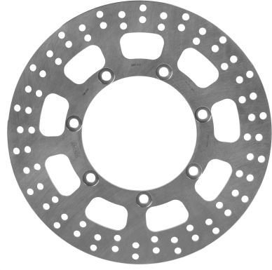 Brake Disc TRW MST210