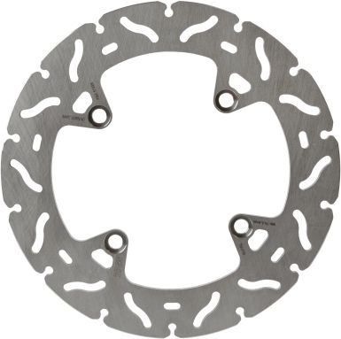 Brake Disc TRW MST229RAC