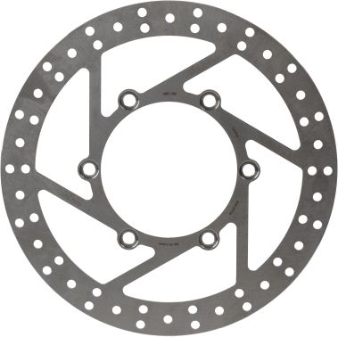 Brake Disc TRW MST230