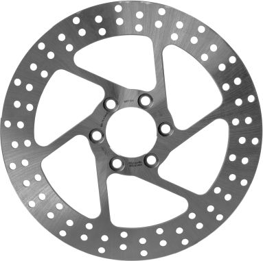 Brake Disc TRW MST231
