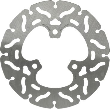 Brake Disc TRW MST236RAC