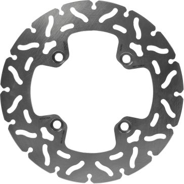 Brake Disc TRW MST240RAC