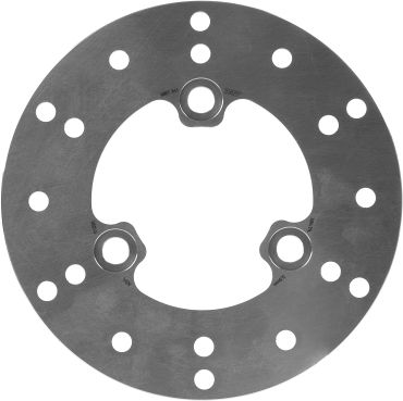 Brake Disc TRW MST241
