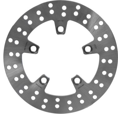 Brake Disc TRW MST246