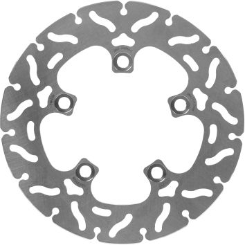 Brake Disc TRW MST246RAC