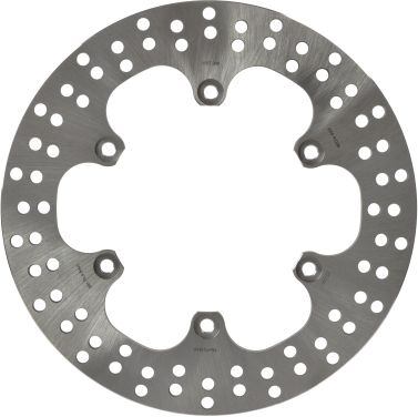 Brake Disc TRW MST248