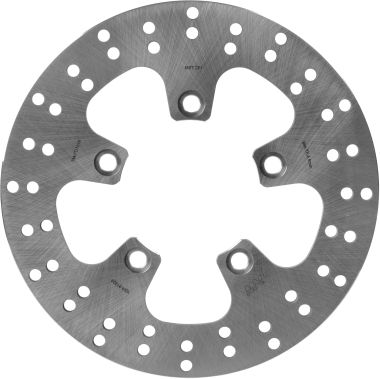 Brake Disc TRW MST251