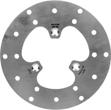 Brake Disc TRW MST252