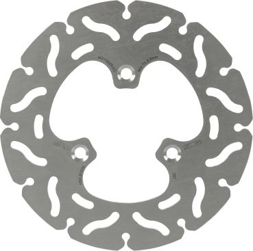 Brake Disc TRW MST252RAC