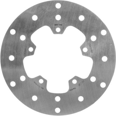Brake Disc TRW MST255