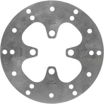 Brake Disc TRW MST257