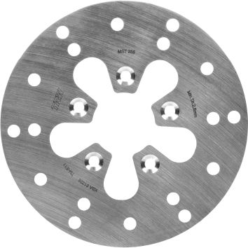 TRW MST258 Brake Disc