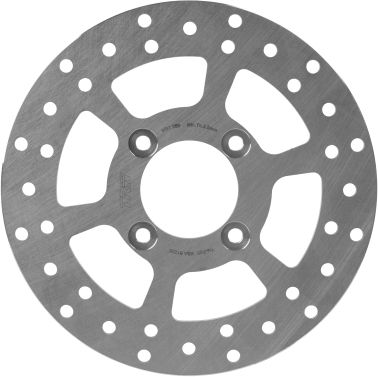 Brake Disc TRW MST259