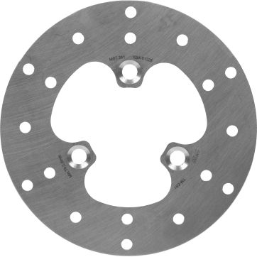 Brake Disc TRW MST261