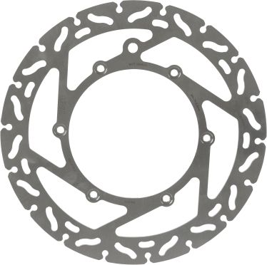 Brake Disc TRW MST265RAC
