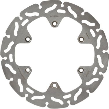 Brake Disc TRW MST266RAC