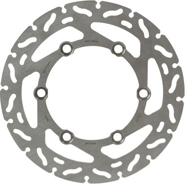 Brake Disc TRW MST273RAC