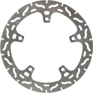 Brake Disc TRW MST275RAC