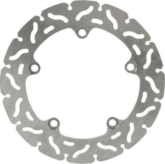 TRW MST277RAC Brake Disc