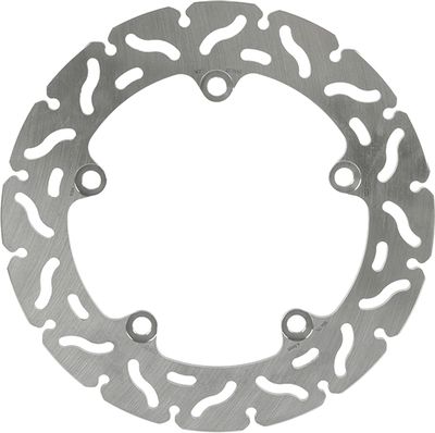 Brake Disc TRW MST277RAC