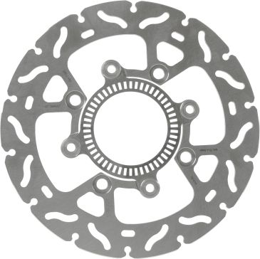 Brake Disc TRW MST286RAC
