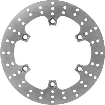 Brake Disc TRW MST292