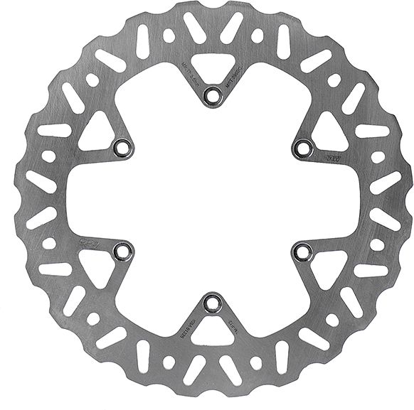 TRW MST295EC Brake Disc