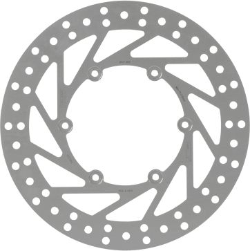 Brake Disc TRW MST303
