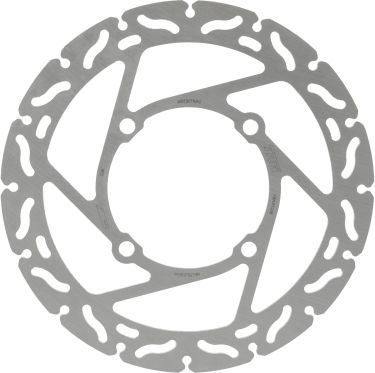 TRW MST307RAC Brake Disc