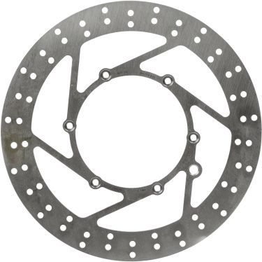 Brake Disc TRW MST310