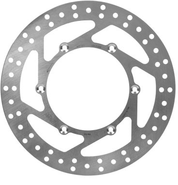 Brake Disc TRW MST311
