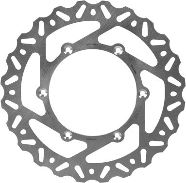 TRW MST311EC Brake Disc