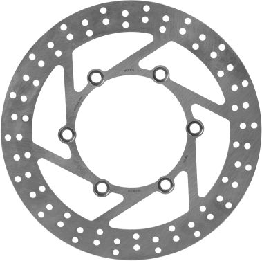 Brake Disc TRW MST315