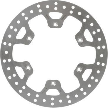 Brake Disc TRW MST316