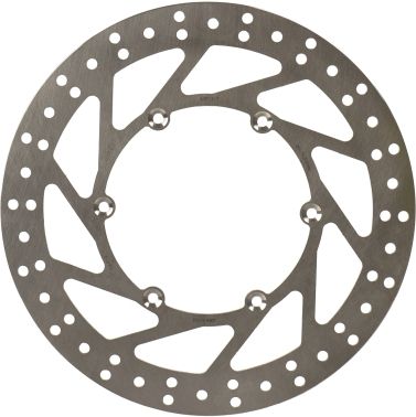 Brake Disc TRW MST317