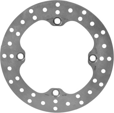 Brake Disc TRW MST321