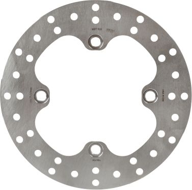 Brake Disc TRW MST323