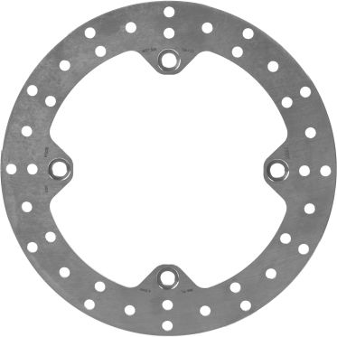 Brake Disc TRW MST325