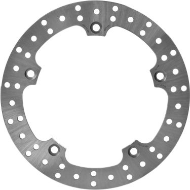 Brake Disc TRW MST331