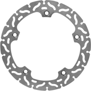 Brake Disc TRW MST331RAC