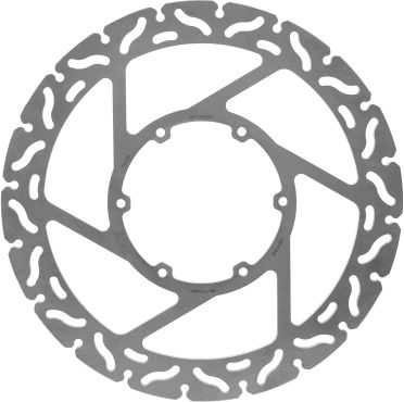 TRW MST337RAC Brake Disc