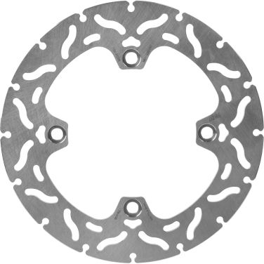 Brake Disc TRW MST338RAC