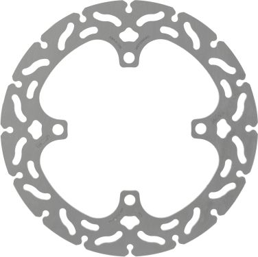 Brake Disc TRW MST339RAC