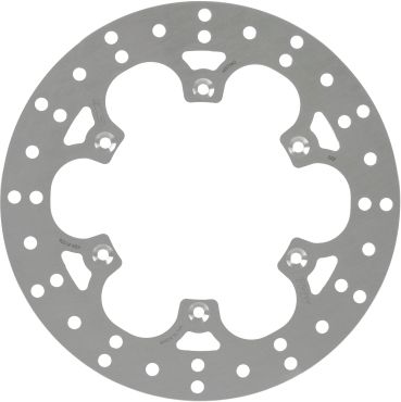 TRW MST342 Brake Disc