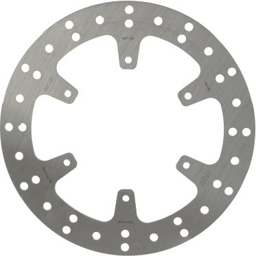 Brake Disc TRW MST350