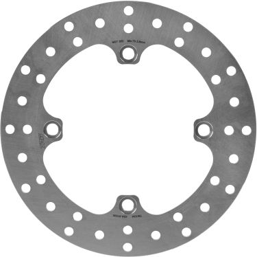 Brake Disc TRW MST353