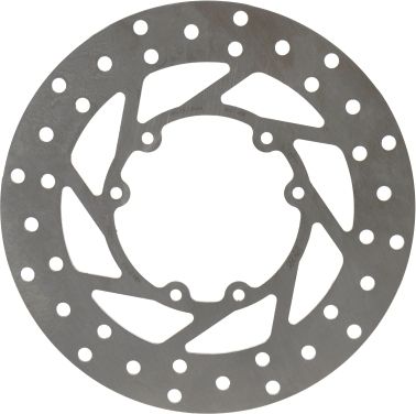Brake Disc TRW MST355