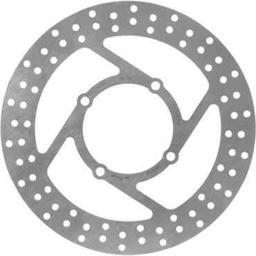 TRW MST364 Brake Disc