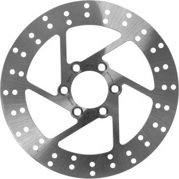 Brake Disc TRW MST365