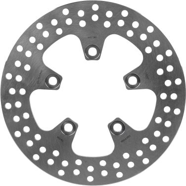 Brake Disc TRW MST367